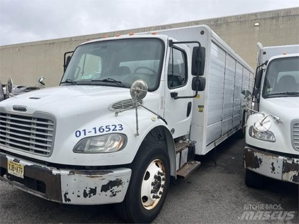 Freightliner M2106 Camioane transport bauturi