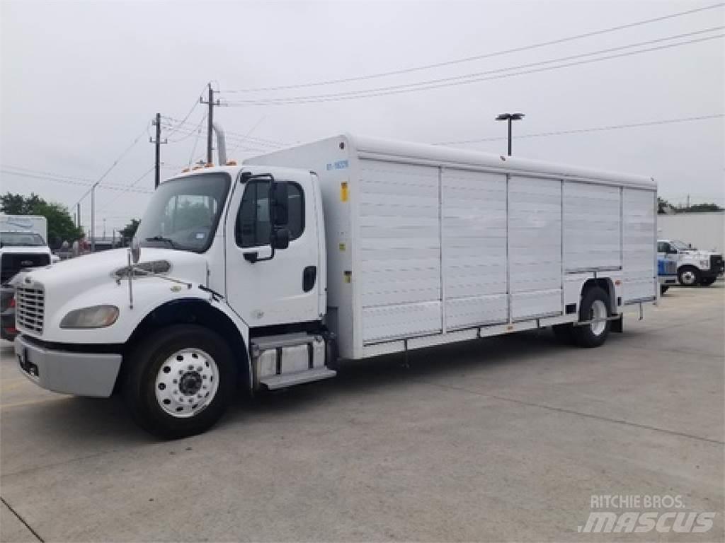 Freightliner M2106 Camioane transport bauturi