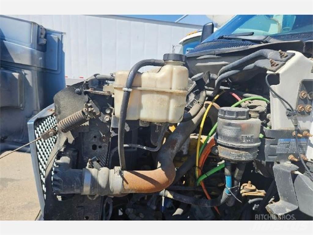 GMC C7500 Autocamioane