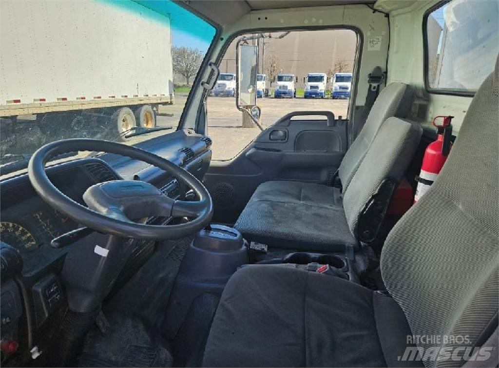 GMC W4500 Autocamioane