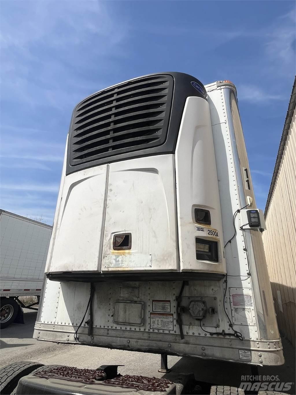 Great Dane Reefer Semi-remorci cu temperatura controlata