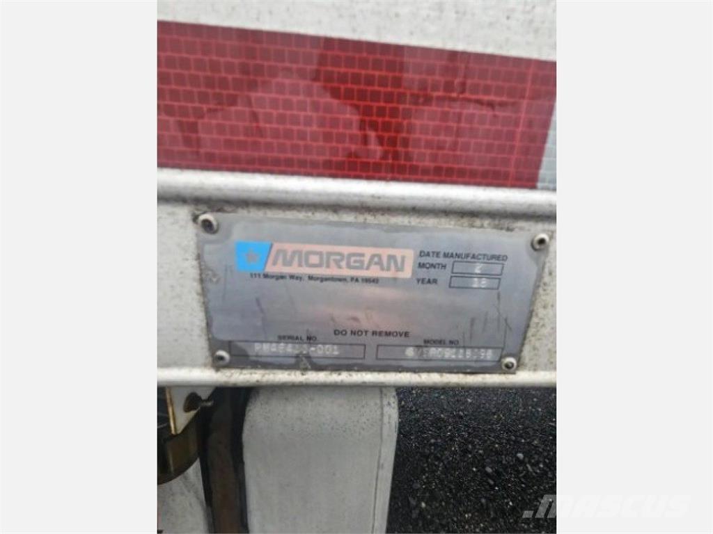 Hino 268 Camion cu control de temperatura