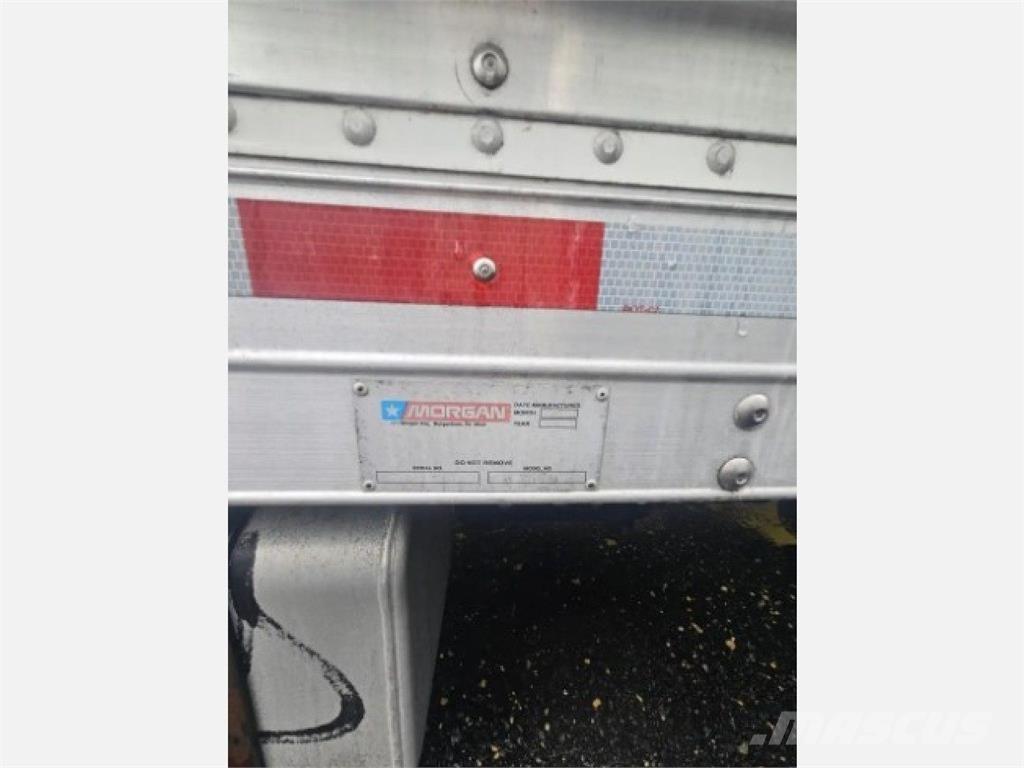 Hino 268 Camion cu control de temperatura