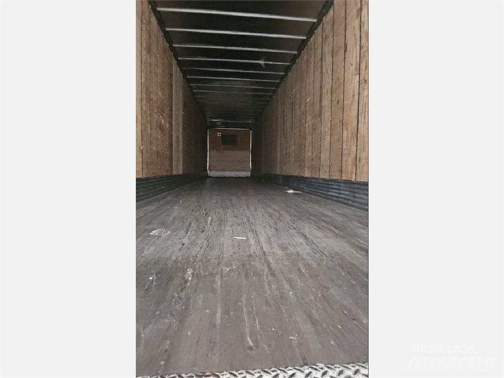 Hyundai 53X102 Remorci utilitare