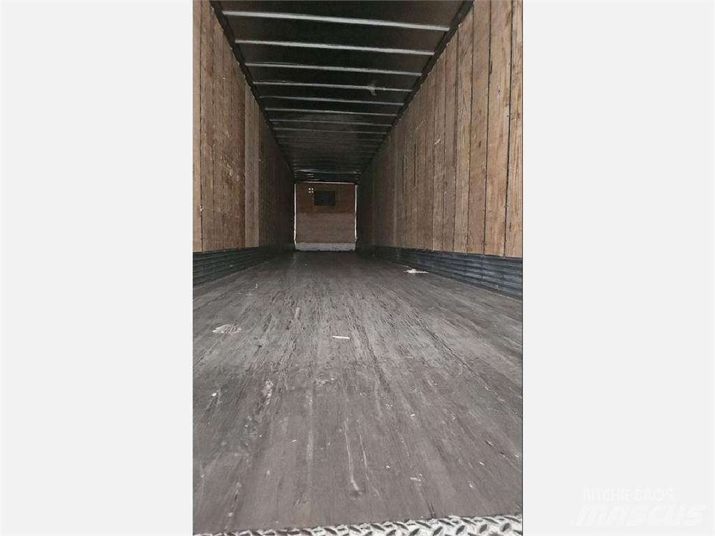 Hyundai 53X102 Remorci utilitare