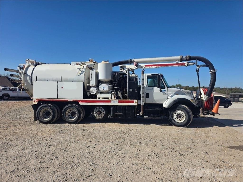 International 4400 Altele
