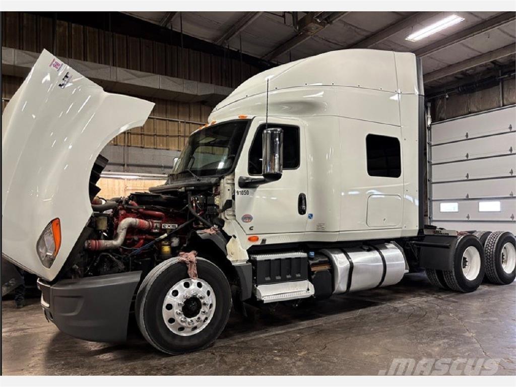 International LT625 Autotractoare