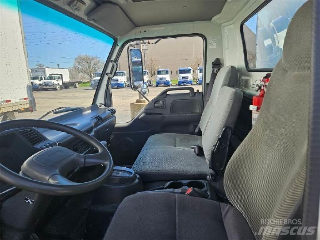 Isuzu NPR Autocamioane