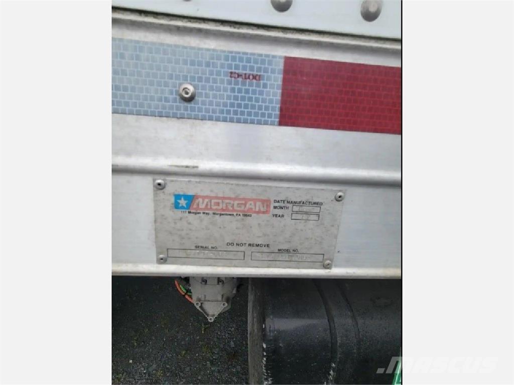 Kenworth K270 Autocamioane