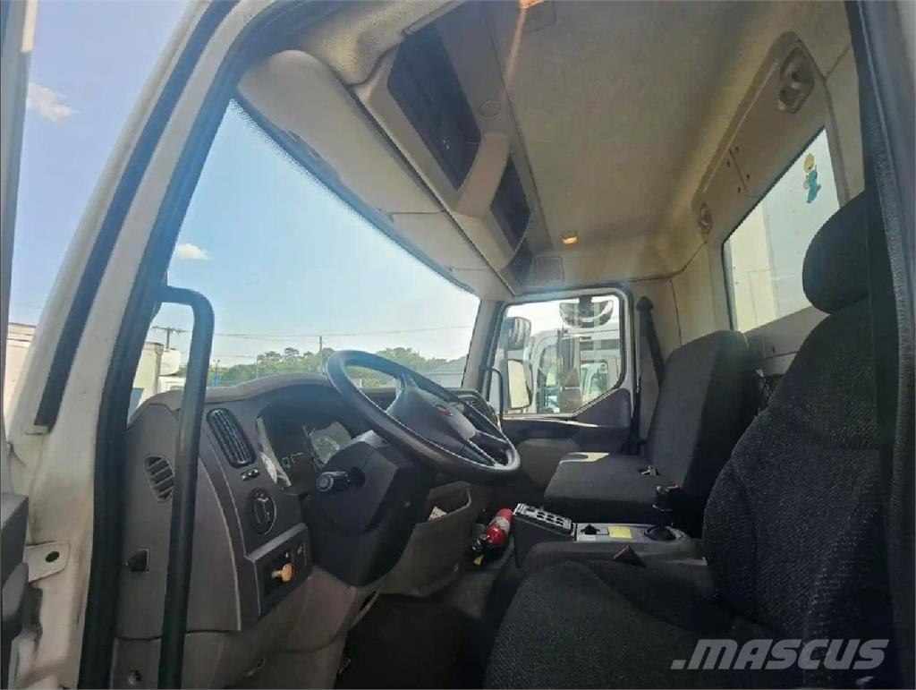 Kenworth K370 Autocamioane