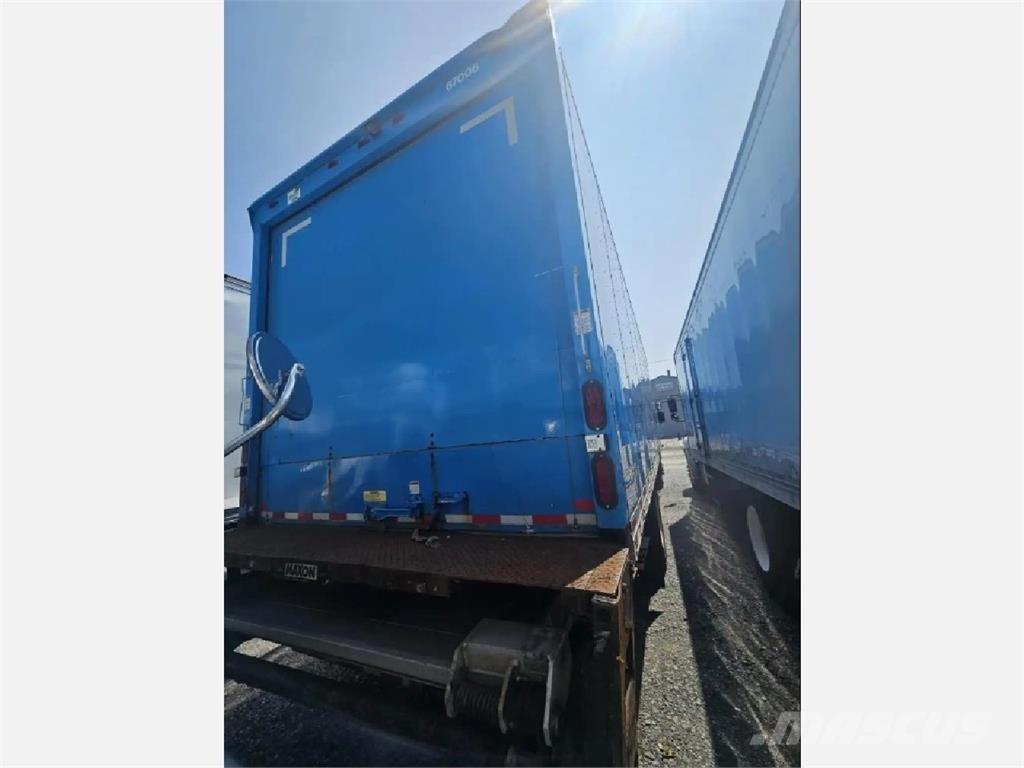 Kenworth K370 Autocamioane
