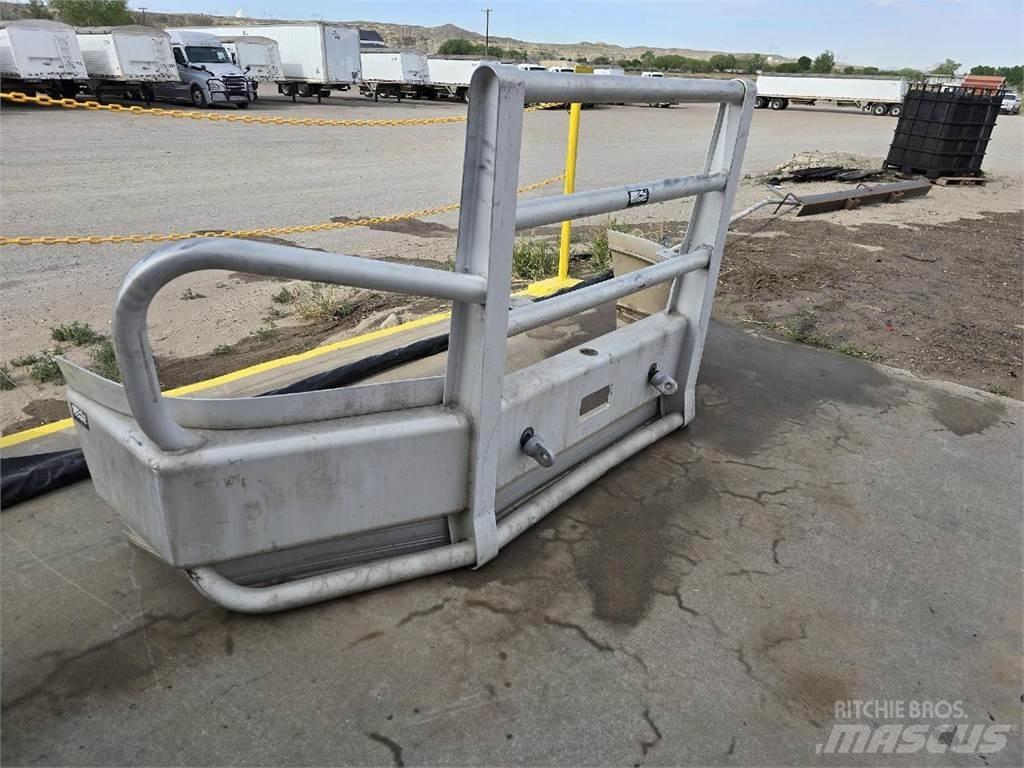 Kenworth T680 Altele