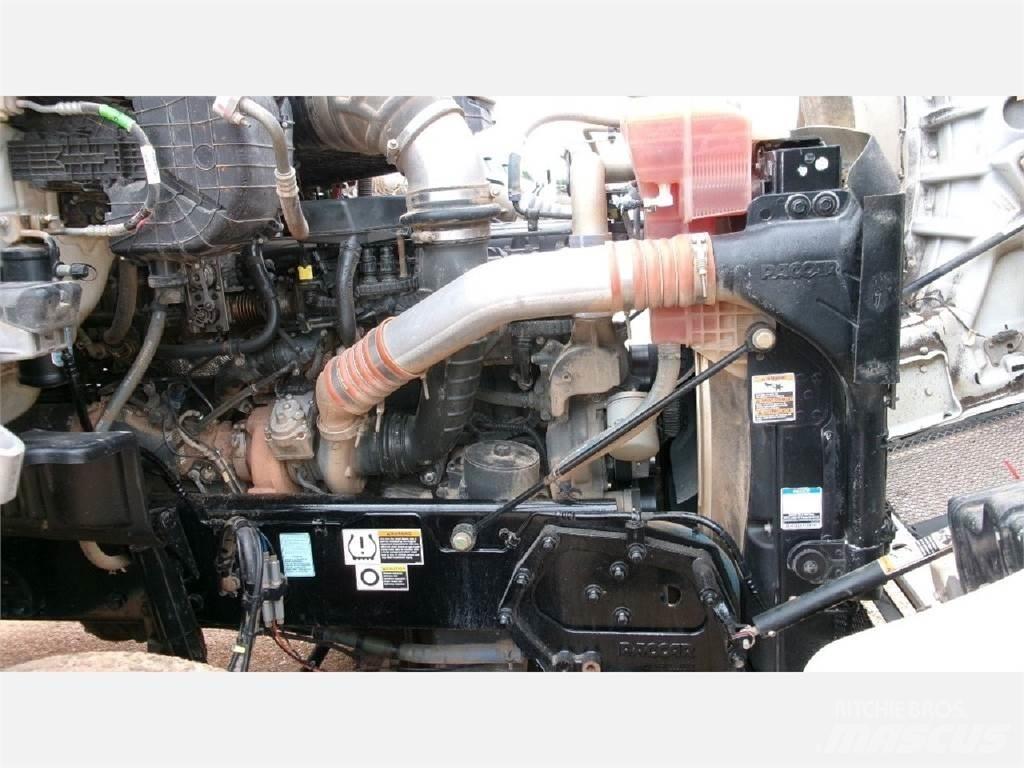 Kenworth T880 Autotractoare