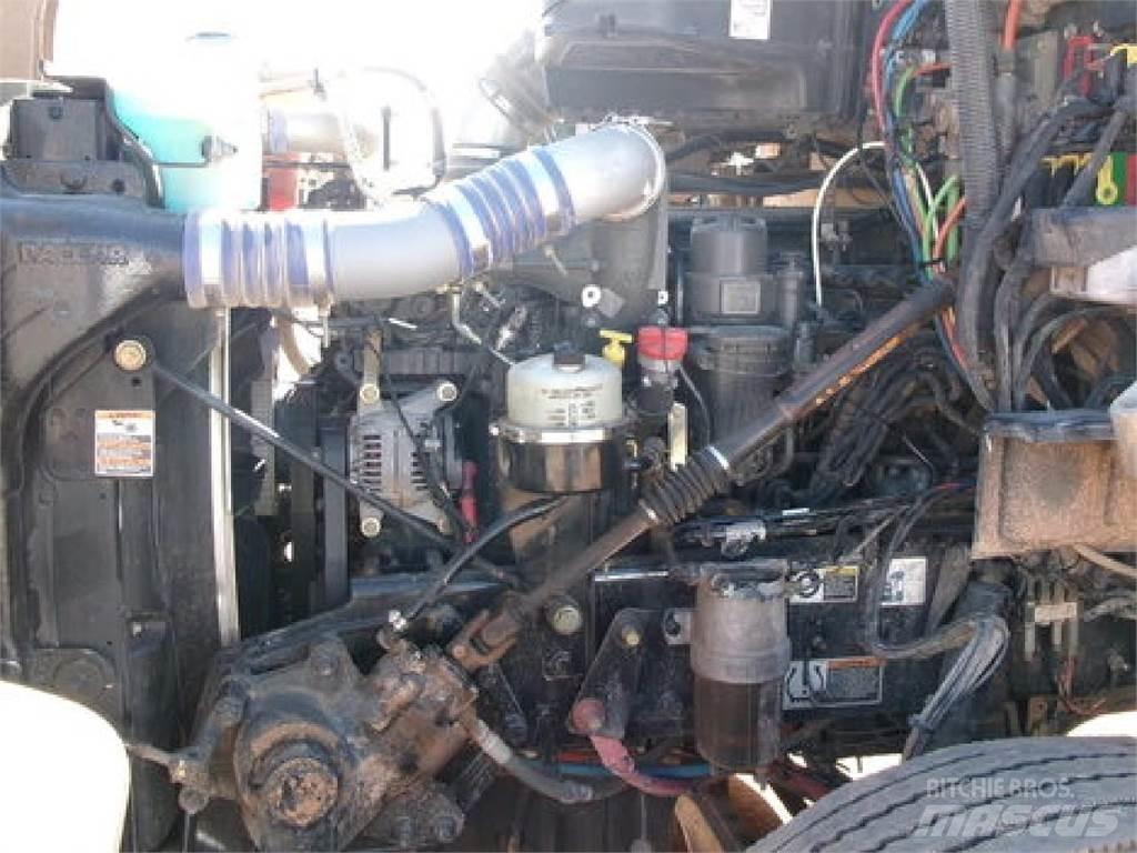 Kenworth T880 Autotractoare