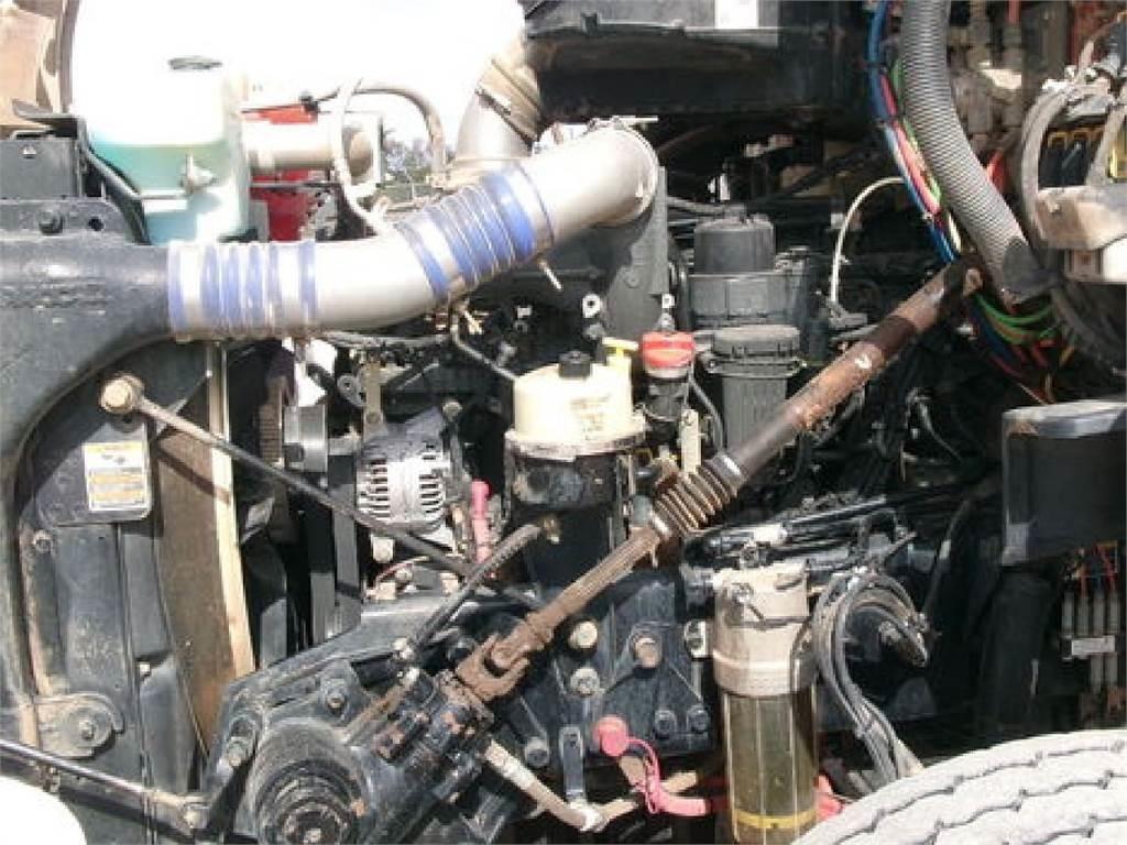 Kenworth T880 Autotractoare