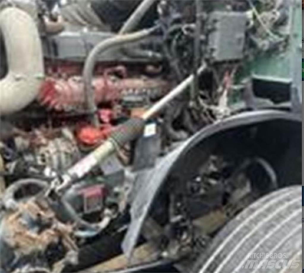 Mack AN64T Autotractoare