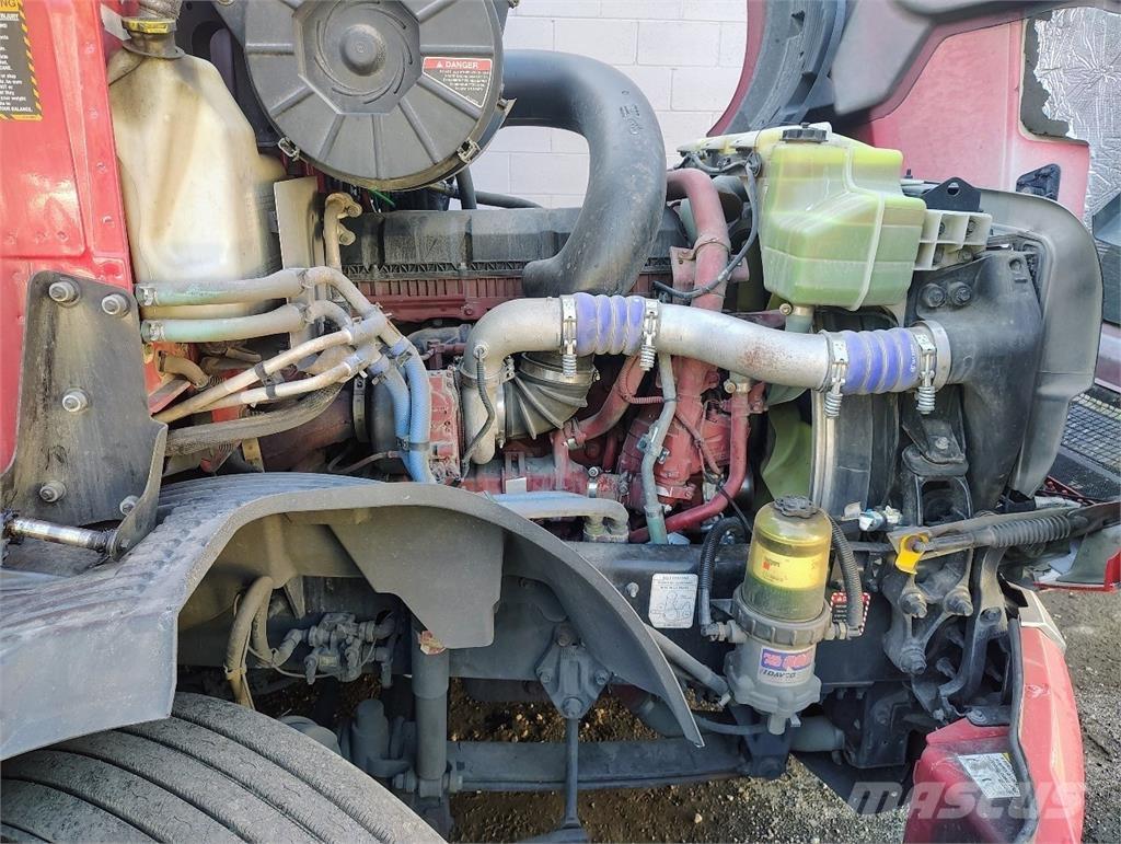 Mack Anthem 64T Autotractoare