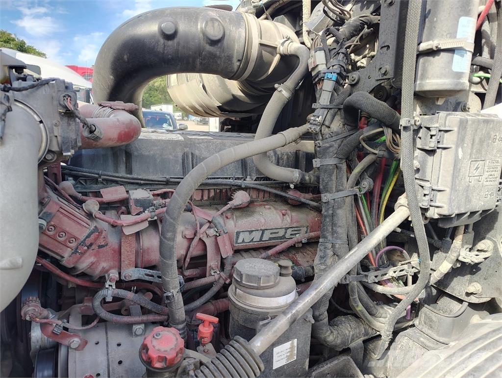 Mack Anthem 64T Autotractoare