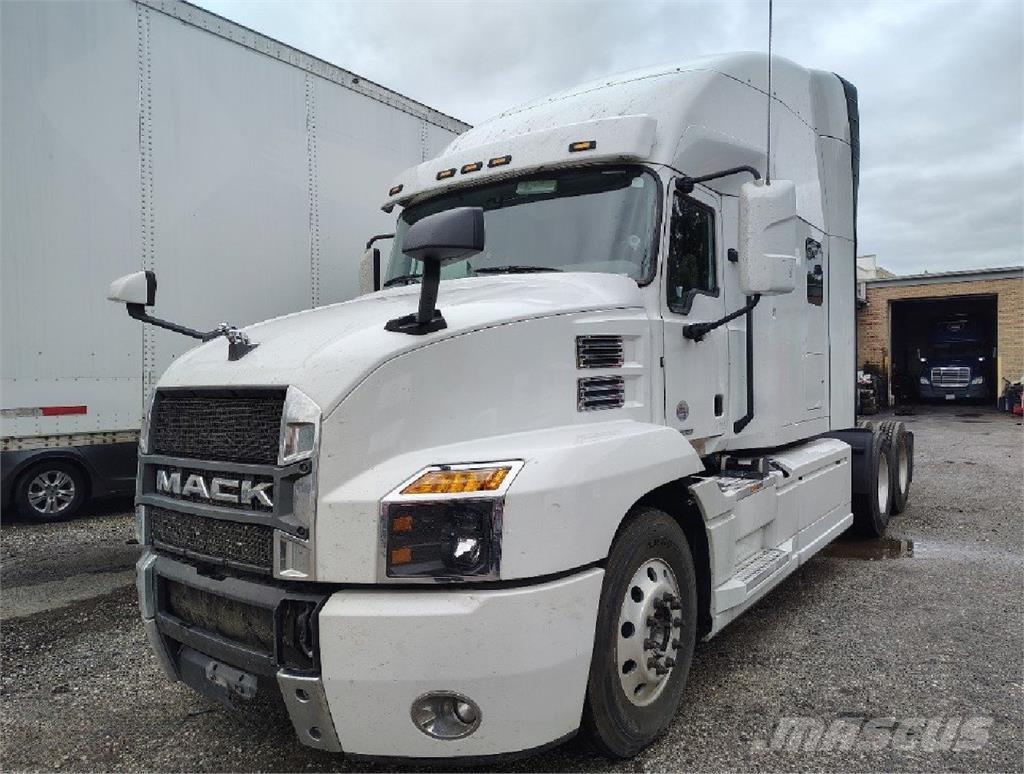 Mack Anthem 64T Autotractoare