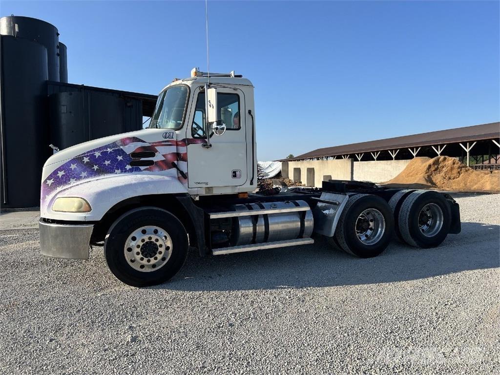 Mack Vision Autotractoare