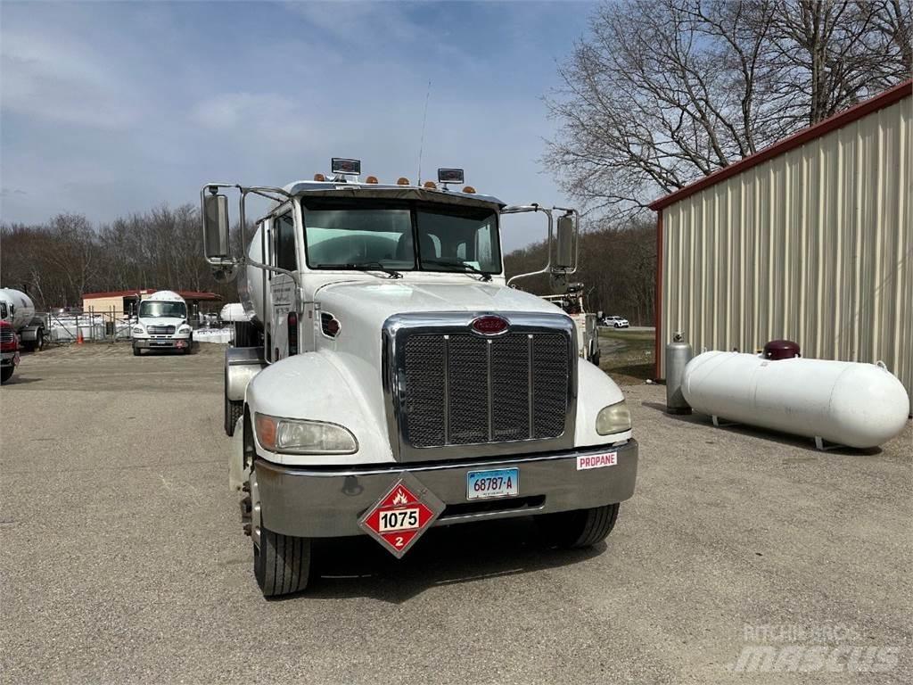Peterbilt 335 Altele