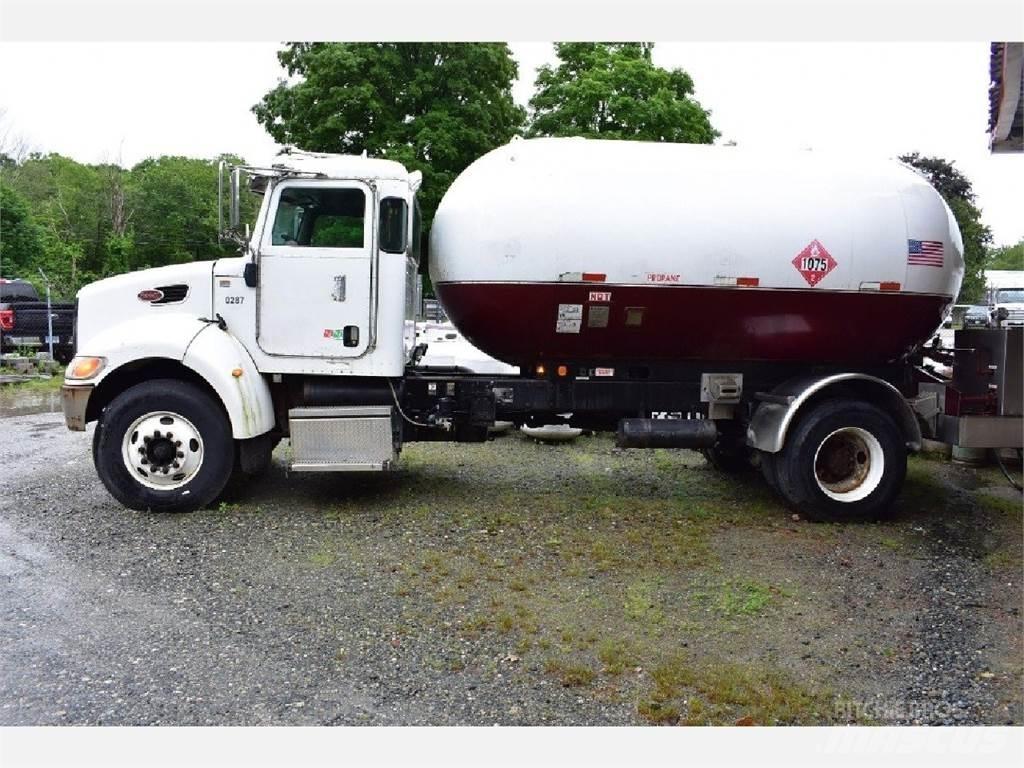 Peterbilt 335 Altele