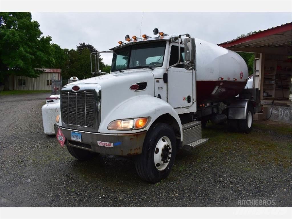 Peterbilt 335 Altele