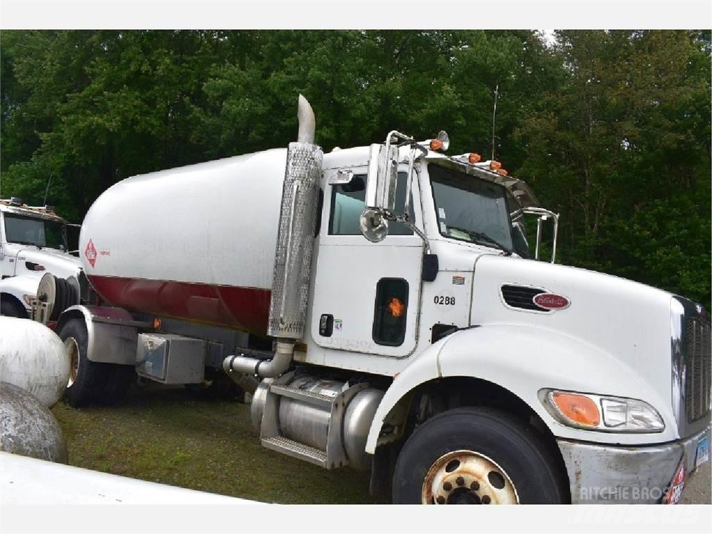 Peterbilt 335 Altele