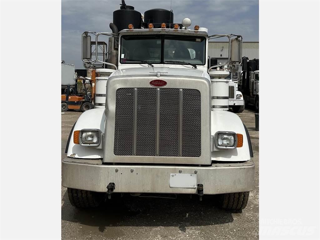 Peterbilt 367 Altele