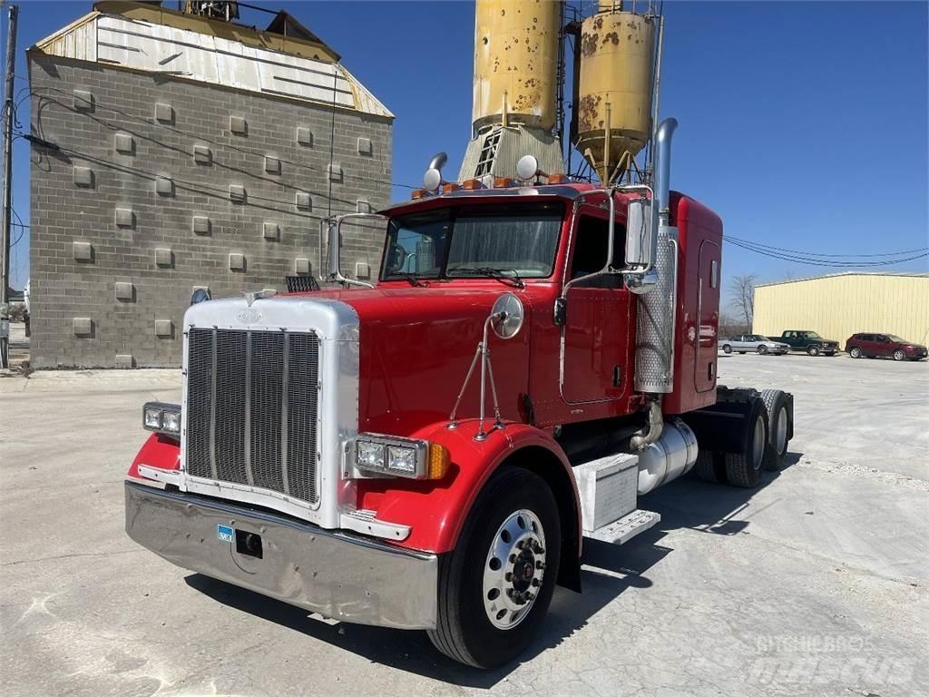 Peterbilt 378 Autotractoare