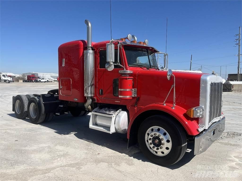 Peterbilt 378 Autotractoare