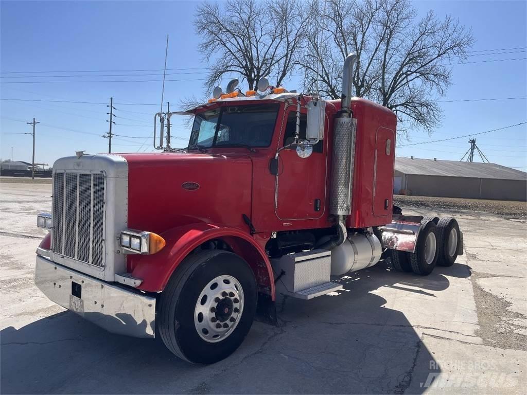 Peterbilt 378 Autotractoare