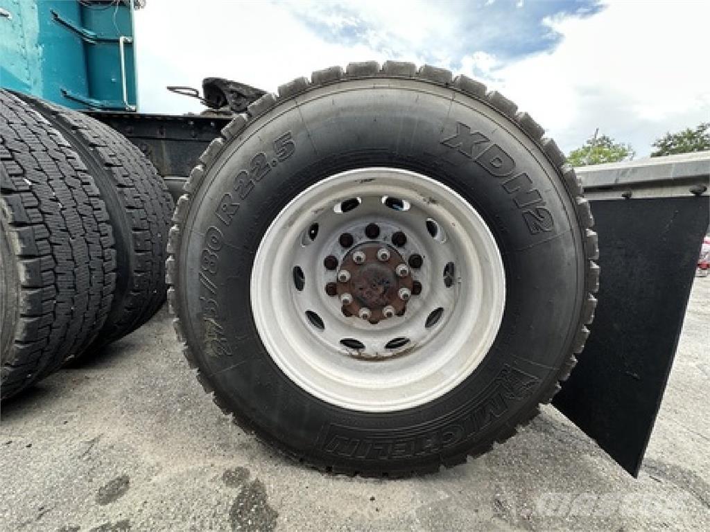 Peterbilt 379 Autotractoare