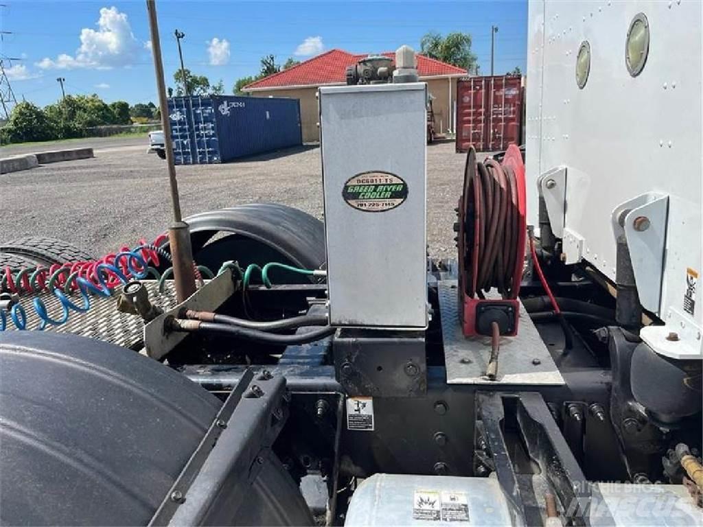 Peterbilt 389 Autotractoare