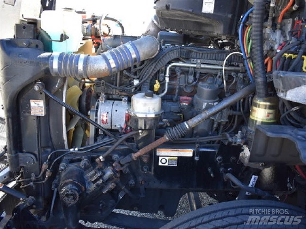 Peterbilt 579 Autotractoare
