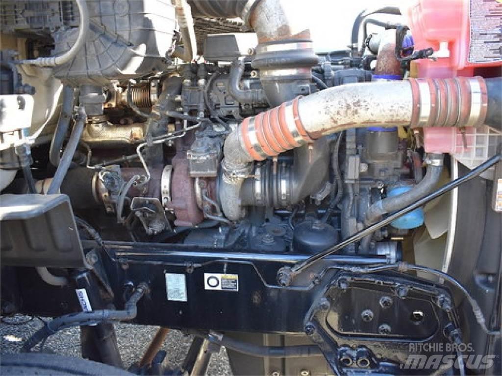 Peterbilt 579 Autotractoare