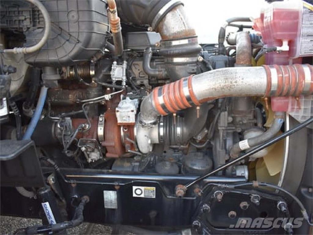 Peterbilt 579 Autotractoare