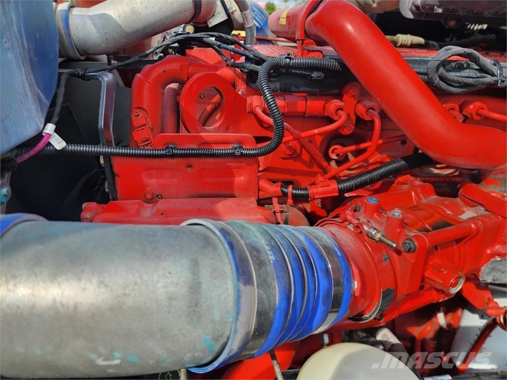 Peterbilt 579 Autotractoare