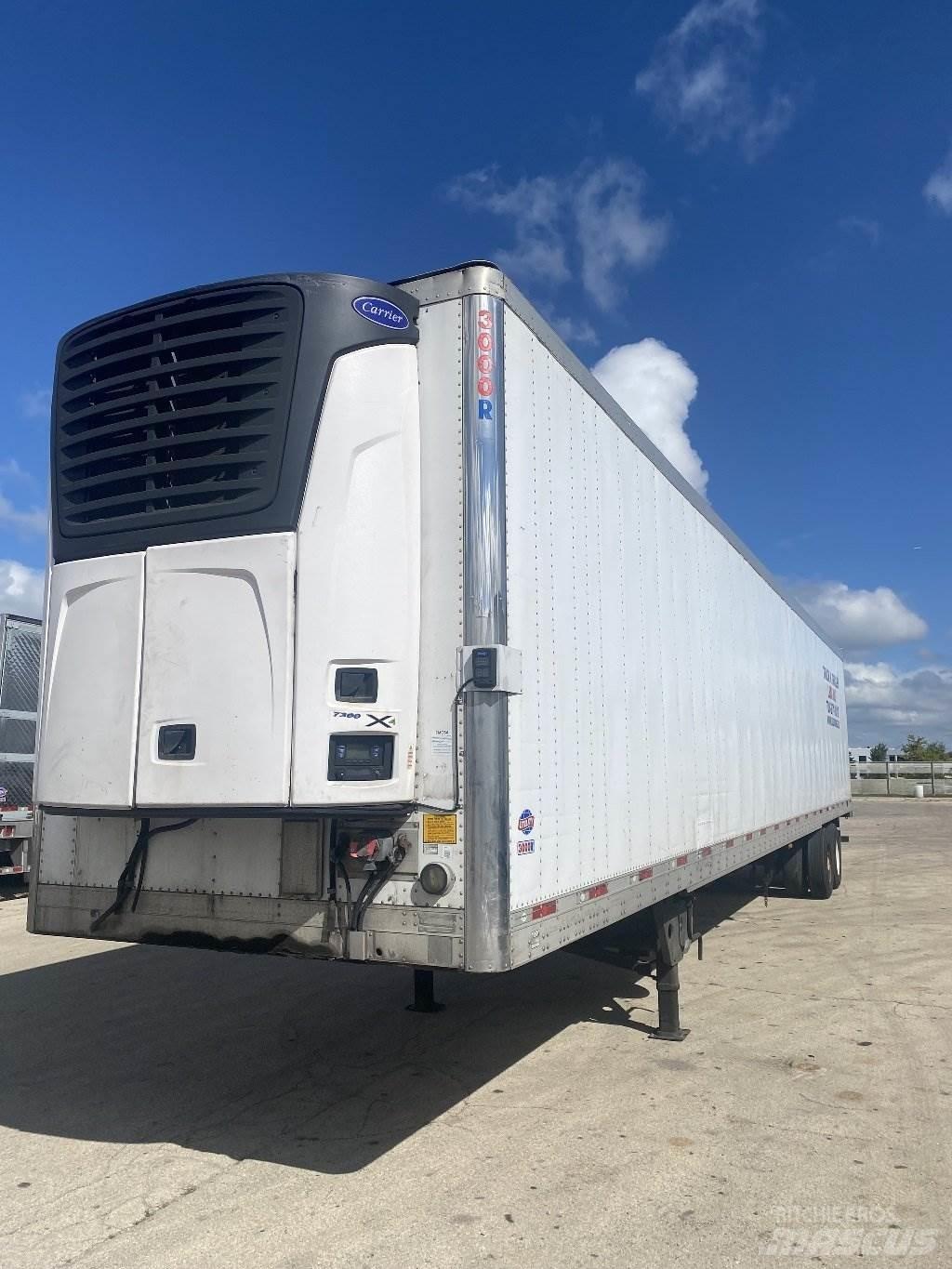 Utility 3000R Semi-remorci cu temperatura controlata
