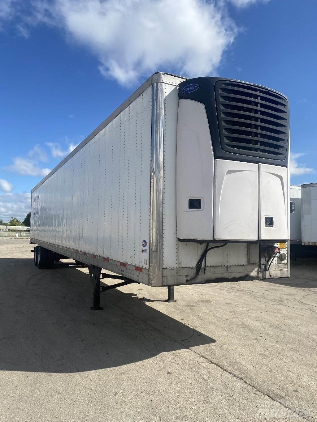 Utility 3000R Semi-remorci cu temperatura controlata