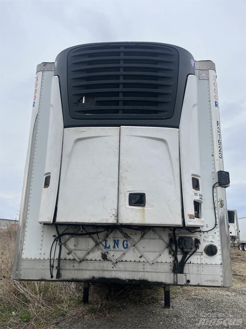 Utility 3000R Semi-remorci cu temperatura controlata
