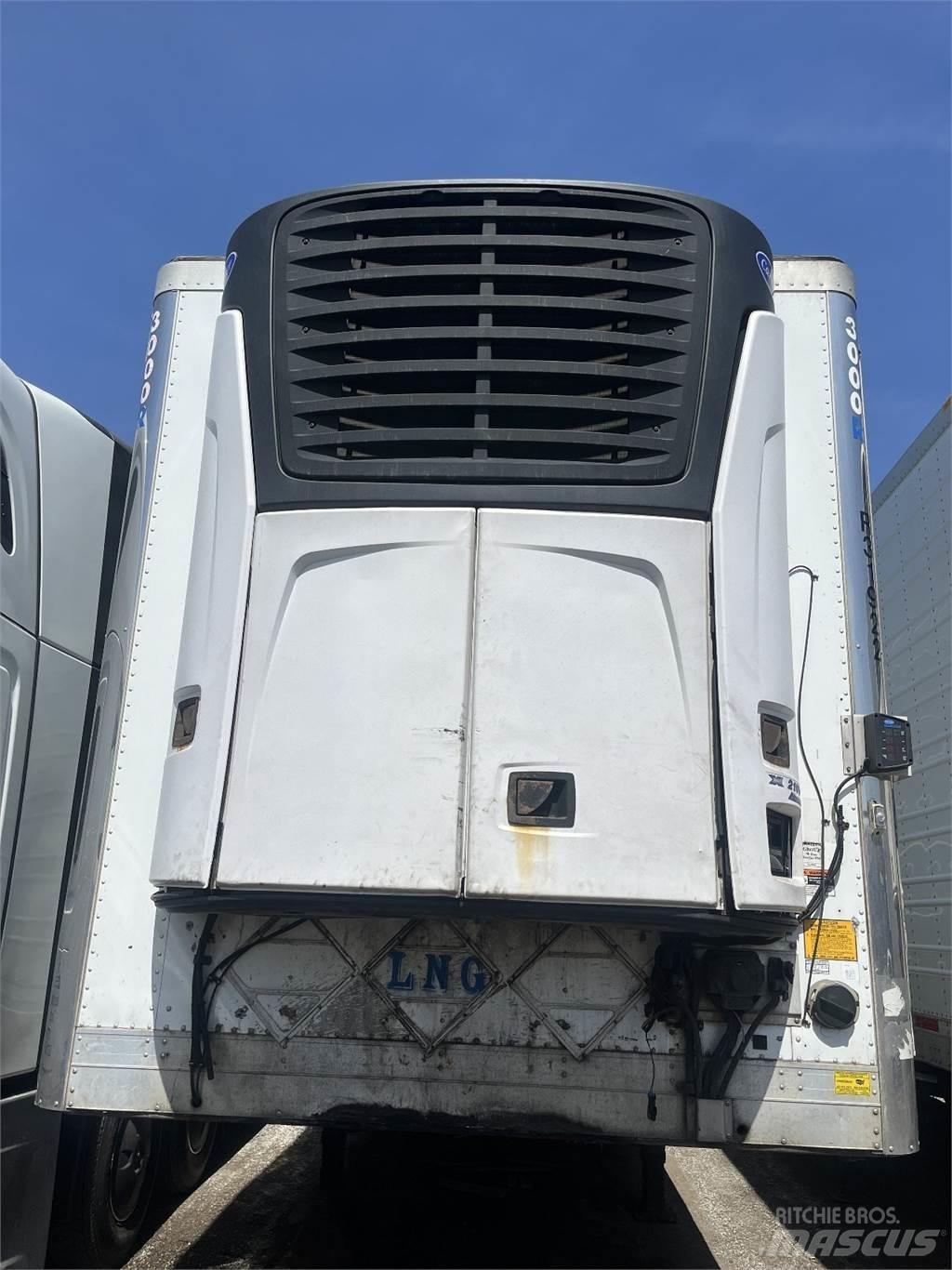 Utility 3000R Semi-remorci cu temperatura controlata