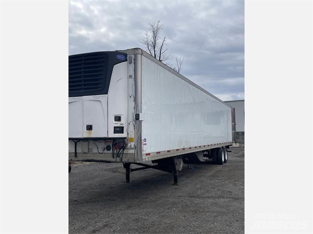 Utility 3000R Semi-remorci cu temperatura controlata