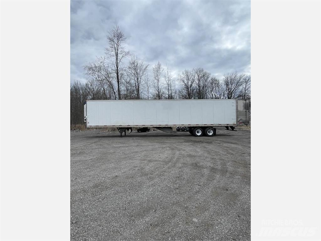 Utility 3000R Semi-remorci cu temperatura controlata