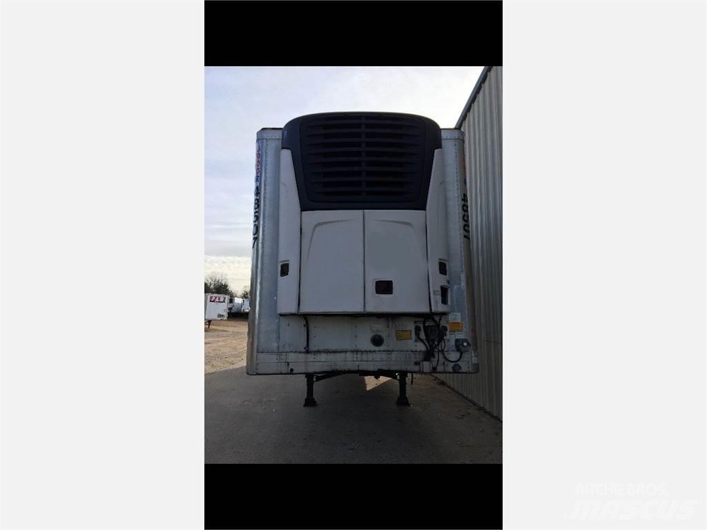 Utility 48' Semi-remorci cu temperatura controlata
