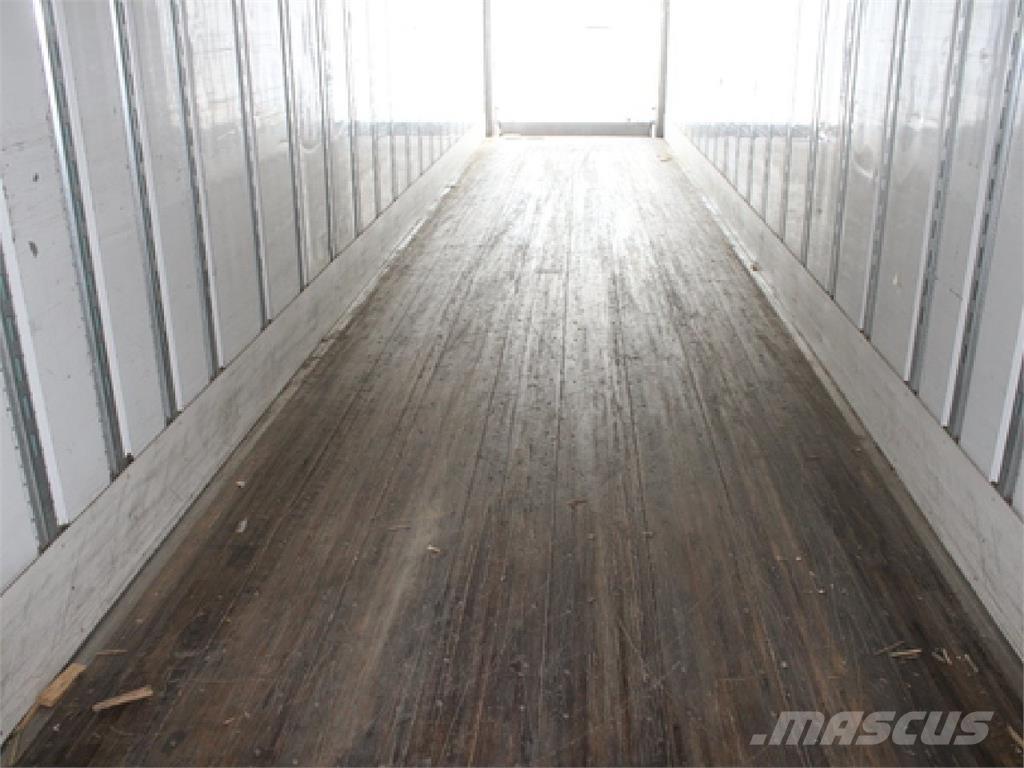 Utility VS2DX 48' Remorci utilitare