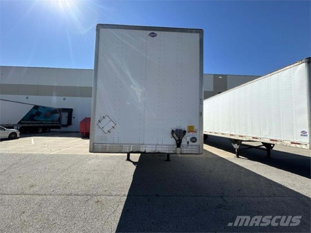 Utility VS2DX 53' Remorci utilitare