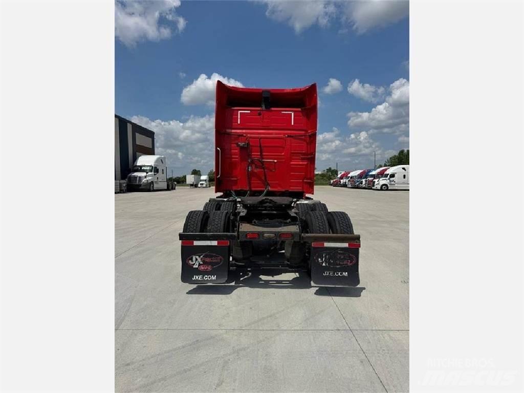 Volvo VNL 860 Autotractoare