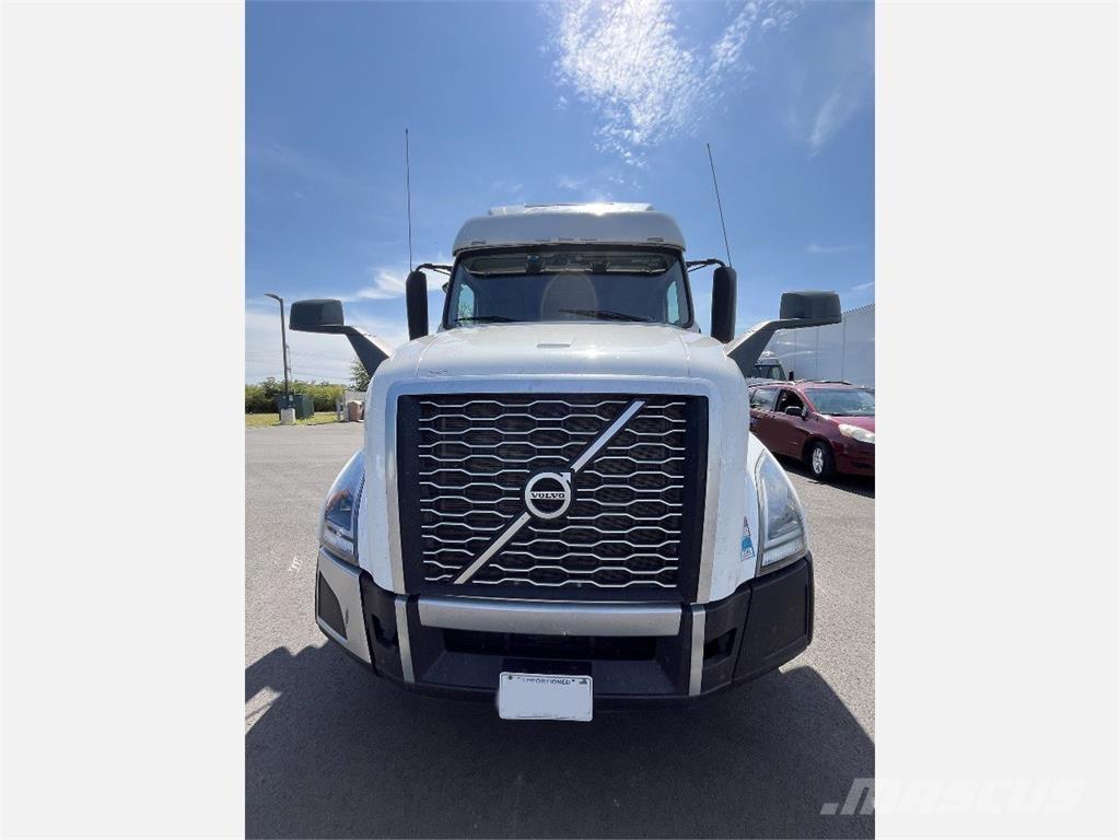 Volvo VNL860 Autotractoare