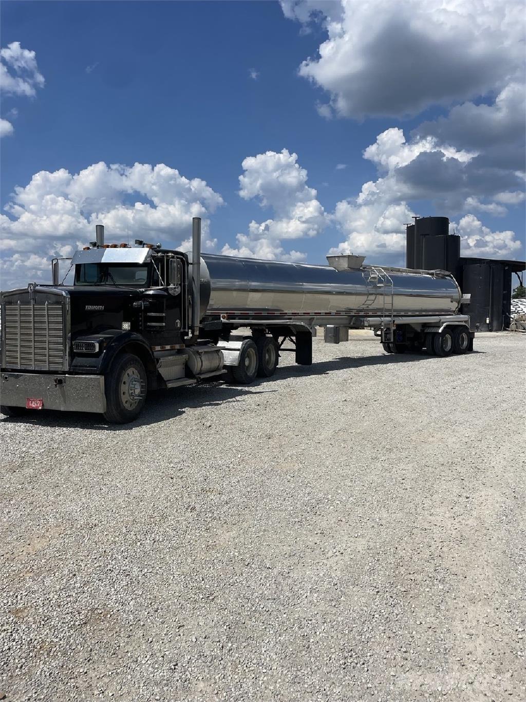 Walker 6200GT Altele